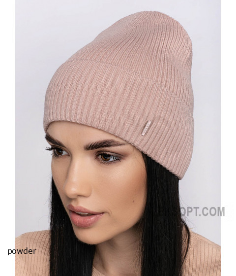Women's cap Kvest
