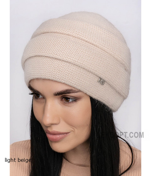 Women's hat Kvitka