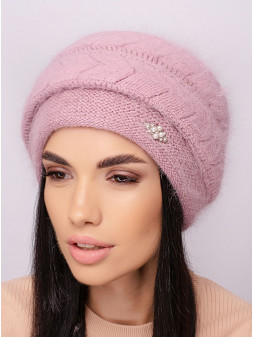 Women's hat Akaciya