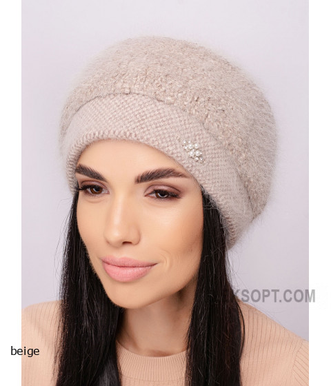 Women's hat Vanda