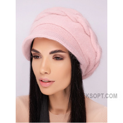 pink powder