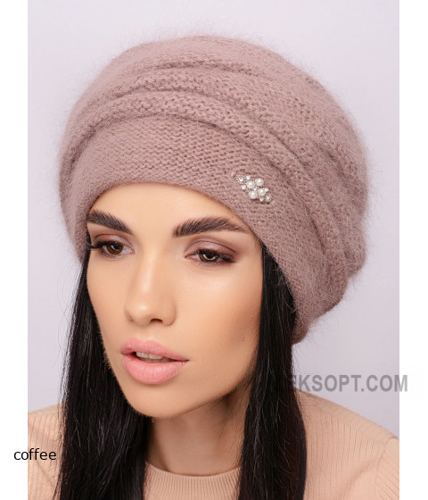 Women's hat Margo