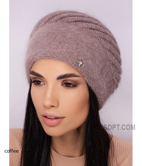 Women's hat Vanessa