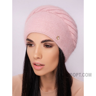 pink powder