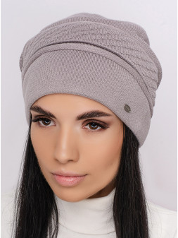 Women's cap Lagoda