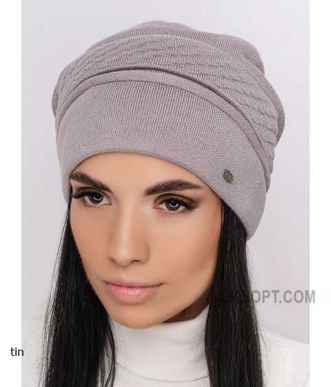 Women's cap Lagoda