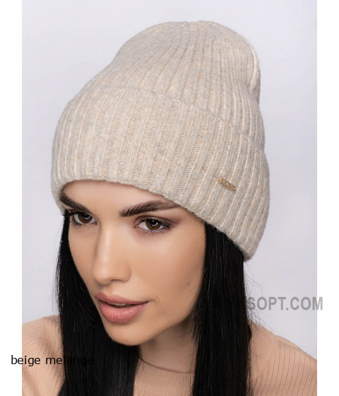 Women's cap Lina