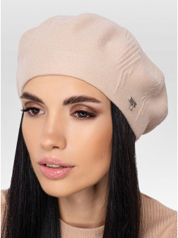 Women's beret Magma