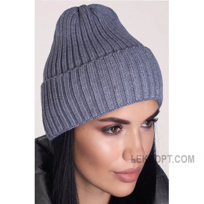 gray melange