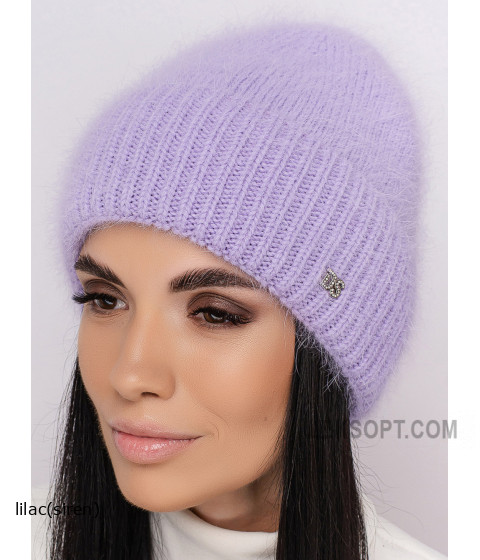 Women's cap Medeya