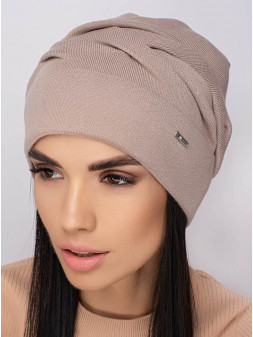 Women's cap Lagoda
