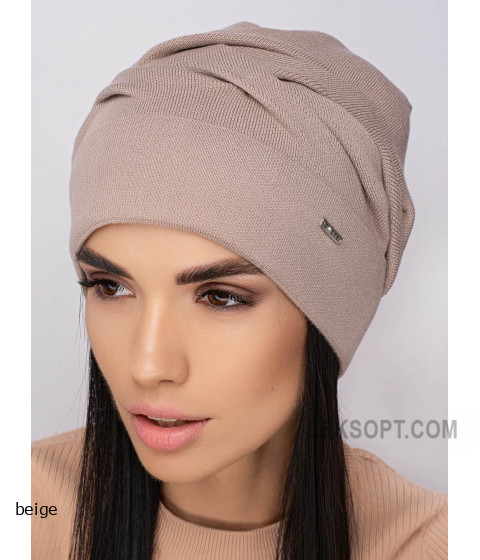 Women's cap Lagoda