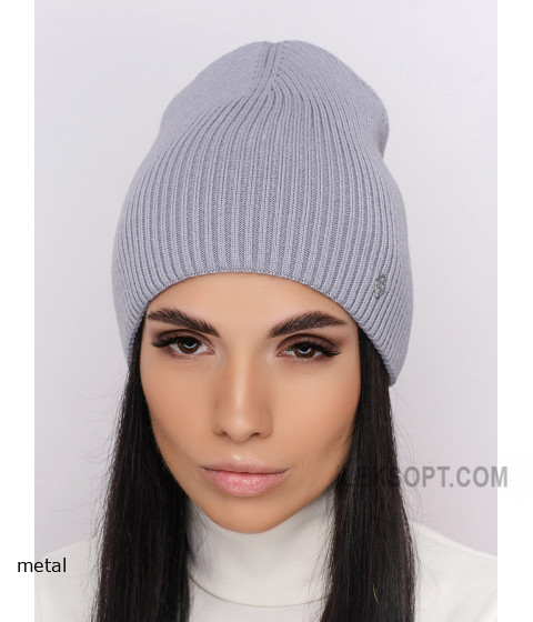 Women's cap Monako