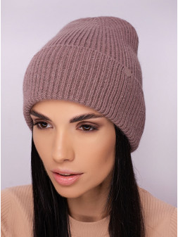 Women's cap Nastriy