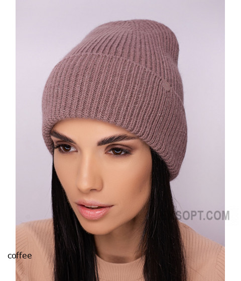 Women's cap Nastriy