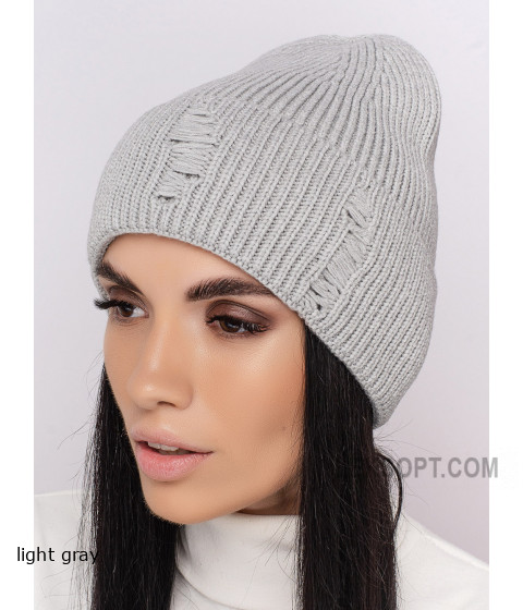 Women's cap Nirvana