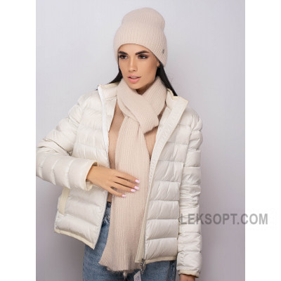 light beige