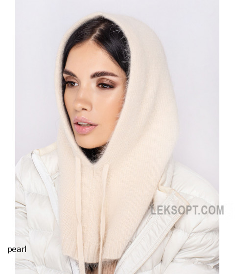 Women's bonnet Izabel'