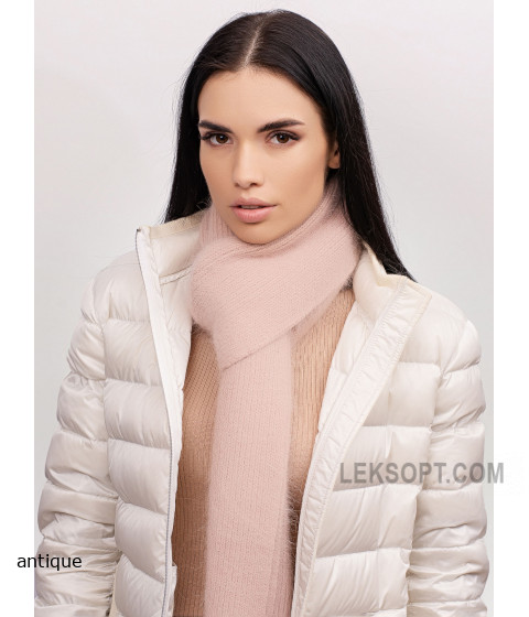 Women's scarf Sapfir