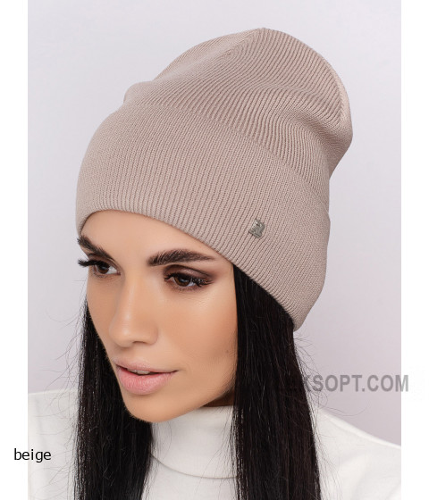 Women's cap Spokusa