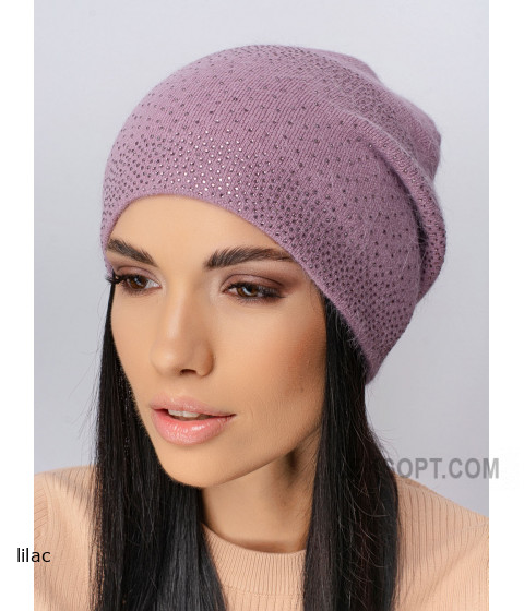 Women's cap Suzir'ya