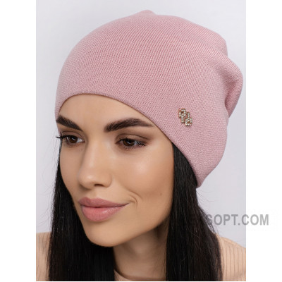 pink powder