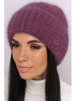 Women's hat Troyanda