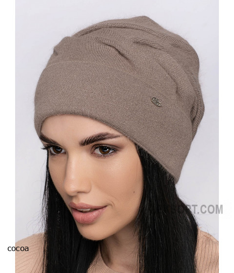 Women's cap Fantaziya