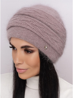 Women's hat Hvilya