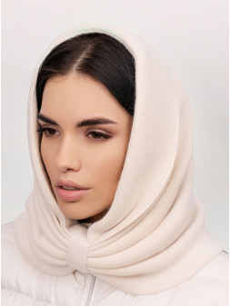 Women's bonnet Hobi