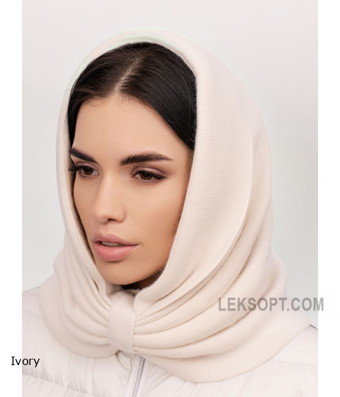 Women's bonnet Hobi