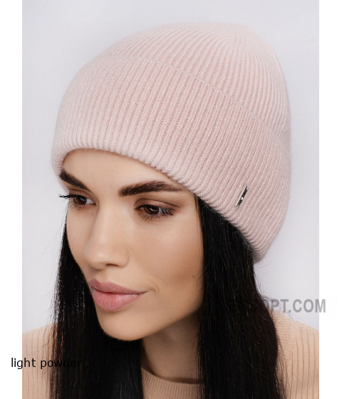 Women's cap Sharm