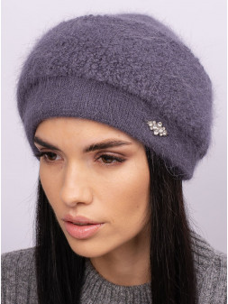 Women's hat Yalina