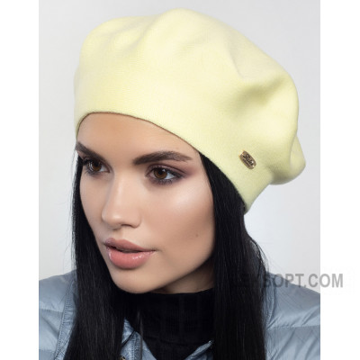 жовтий