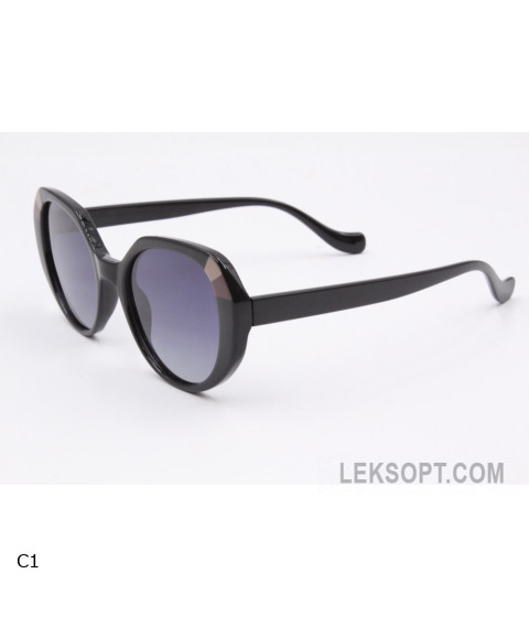 Сонцезахисні окуляри Leke LK14007