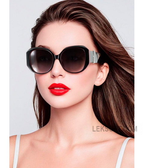 Солнцезащитные очки Leke LK14027