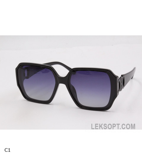 Солнцезащитные очки Leke LK14039