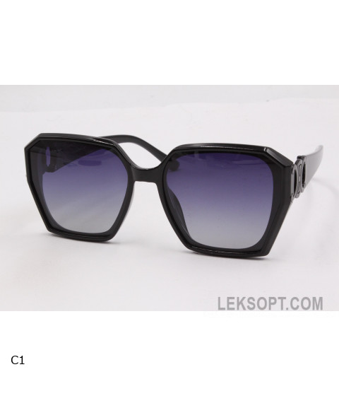 Солнцезащитные очки Leke LK14040