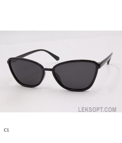 Солнцезащитные очки Leke LK19015