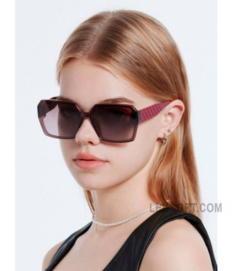 Солнцезащитные очки Leke LK19020