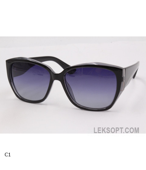 Солнцезащитные очки Leke LK19038