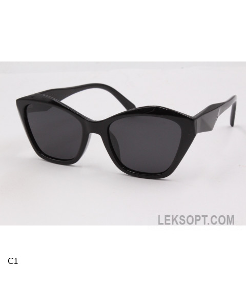 Солнцезащитные очки Leke LK26048