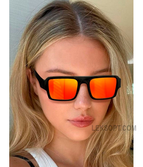 Солнцезащитные очки Leke LK26053