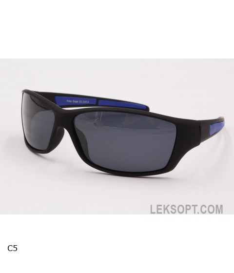 Солнцезащитные очки Polar Eagle PE8242